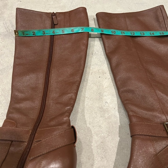 ✨Cole Haan 3 Inches Block Heel Boots✨ - Picture 7 of 10